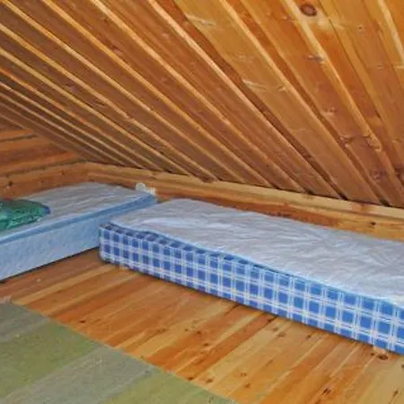 Ferienhaus Holiday Aihki
